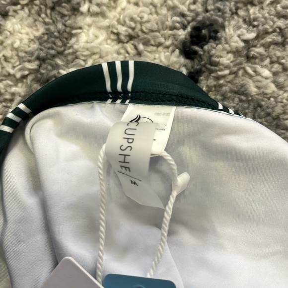 Cupshe swim bikini - Picture 4 of 5